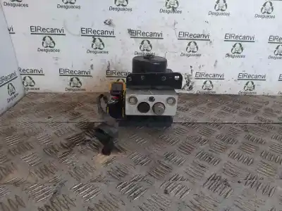 Автозапчасти б/у абс за ssangyong rexton 2.7 turbodiesel cat ссылки oem iam 06210905983  