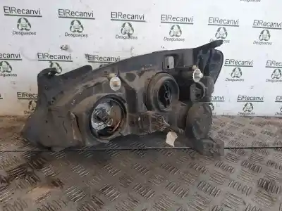 Pezzo di ricambio per auto di seconda mano faro anteriore destro per opel corsa c 1.2 16v cat (z 12 xe / lw4) riferimenti oem iam   
