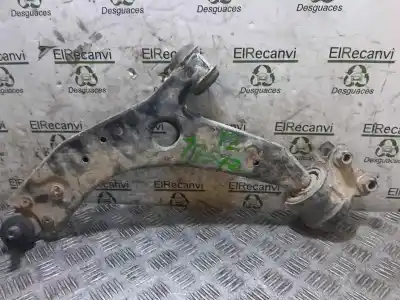 Second-hand car spare part Front Left Lower Suspension Arm for FORD FOCUS LIM. (CB4) 1.6 TDCi CAT OEM IAM references   