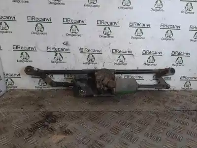 Автозапчастина б/у двигатель передніх склоочисників для ssangyong kyron 2.0 посилання на oem iam   