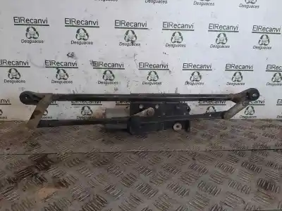 Peça sobressalente para automóvel em segunda mão Motor Do Limpa Para Brisas por SSANGYONG KYRON 2.0 Referências OEM IAM   