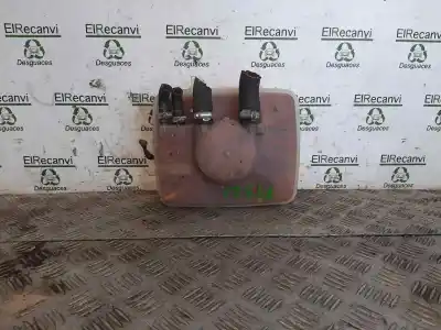 Second-hand car spare part coolant expansion tank for citroen jumpy 2.0 hdi sx furg. oem iam references   