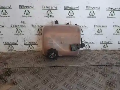 Second-hand car spare part  for CITROEN JUMPY  OEM IAM references   