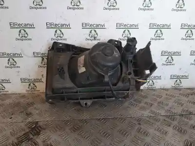 Pezzo di ricambio per auto di seconda mano Faro Anteriore Destro per CITROEN JUMPY 2.0 HDi SX Furg. Riferimenti OEM IAM 1474267080  