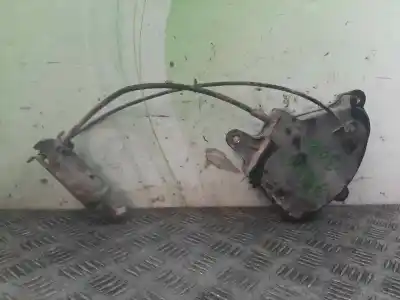 Peça sobressalente para automóvel em segunda mão suporte de roda suplente por peugeot 308 sw 1.6 hdi fap referências oem iam 9648236680  9649104080