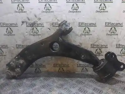 Second-hand car spare part  for FORD FOCUS LIM. (CB4)  OEM IAM references K7LRA  