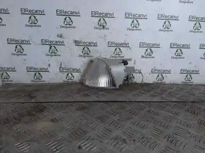 Second-hand car spare part front left headlight for citroen jumpy 2.0 16v hdi cat (rhw / dw10ated4) oem iam references   