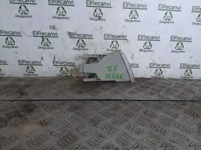 Pièce détachée automobile d'occasion Pilote Avant Gauche pour CITROEN JUMPY 2.0 16V HDi CAT (RHW / DW10ATED4) Références OEM IAM   