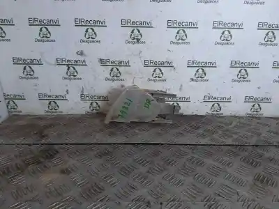 Second-hand car spare part front right headlight for citroen jumpy 2.0 16v hdi cat (rhw / dw10ated4) oem iam references   