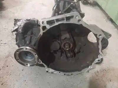 Recambio de automóvil de segunda mano de CAJA CAMBIOS para VOLKSWAGEN GOLF IV BERLINA (1J1)  referencias OEM IAM EVS  