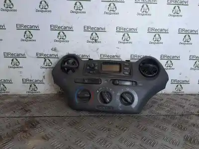 Автозапчасти б/у отопление / кондиционирование воздуха за TOYOTA YARIS (KSP9/SCP9/NLP9) 1.3 CAT ссылки OEM IAM 8611052011B0  