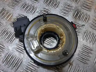 Автозапчастина б/у кільце піддушки безопасности для volkswagen caddy ka/kb (2k) 1.9 tdi посилання на oem iam 1k0959653c  