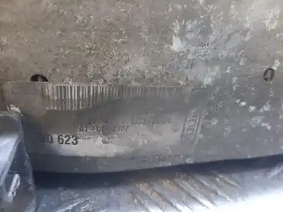 Peça sobressalente para automóvel em segunda mão intercooler por citroen nemo sx referências oem iam l8119001  caja elevalunas 9