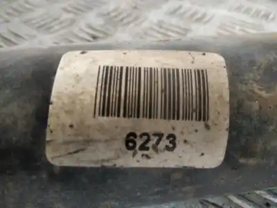 Pezzo di ricambio per auto di seconda mano ammortizzatore posteriore sinistro per citroen jumpy 1.9 turbodiesel riferimenti oem iam 6273  