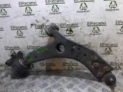 Peça sobressalente para automóvel em segunda mão braço de suspensão inferior dianteiro direito por ford focus lim. (cb4) business referências oem iam   