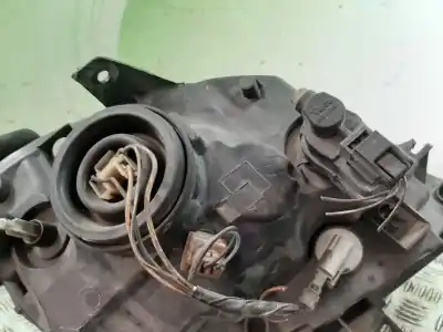 İkinci el araba yedek parçası sol far için renault kangoo ii (f/kw0) d/k9k c8 oem iam referansları 7701069086  