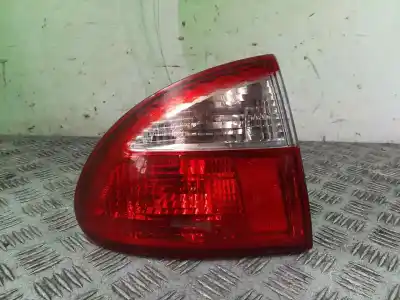 Автозапчастина б/у лівий ход ліхар для SEAT LEON (1M1) 1.9 TDI Посилання на OEM IAM 1M6945257  