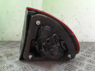 Автозапчастина б/у лівий ход ліхар для seat leon (1m1) 1.9 tdi посилання на oem iam 1m6945257  