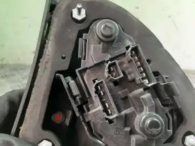 Автозапчастина б/у лівий ход ліхар для seat leon (1m1) 1.9 tdi посилання на oem iam 1m6945257  