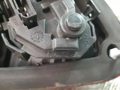 Автозапчастина б/у лівий ход ліхар для seat leon (1m1) 1.9 tdi посилання на oem iam 1m6945257  