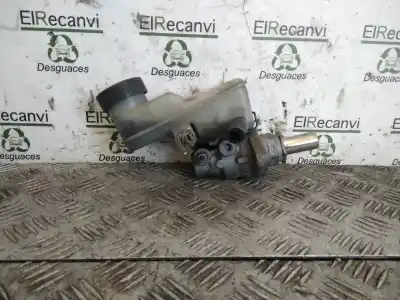 Автозапчастина б/у гальмівний насос для toyota yaris (ncp1/nlp1/scp1) 1.3 16v cat посилання на oem iam   