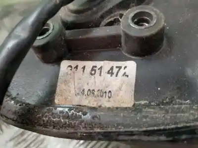 Автозапчастина б/у правий задний огляд для opel frontera a sport (u92) 2.0 i (52sud2, 55sud2) посилання на oem iam 91151472