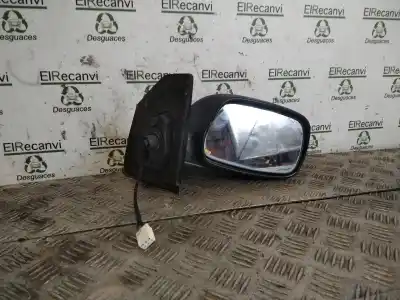 Pezzo di ricambio per auto di seconda mano retrovisore destro per toyota corolla (e12) 2.0 d-4d linea luna berlina riferimenti oem iam 015440  4 pins
