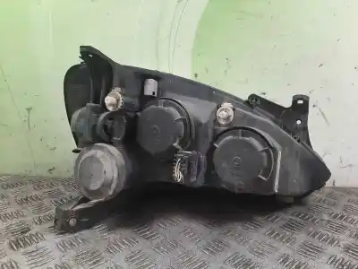 Peça sobressalente para automóvel em segunda mão farol / farolim esquerdo por opel combo familiar referências oem iam 13195923  