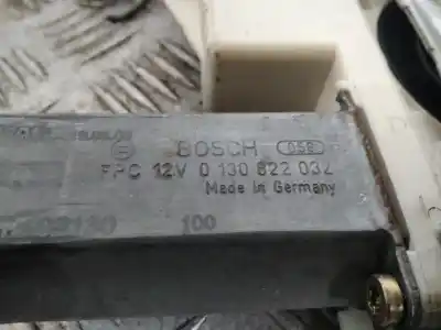 Pezzo di ricambio per auto di seconda mano  per TOYOTA COROLLA (E12)  Riferimenti OEM IAM 0130822032  