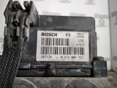 Pezzo di ricambio per auto di seconda mano  per TOYOTA COROLLA (E12)  Riferimenti OEM IAM 0273004571  