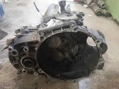 Pezzo di ricambio per auto di seconda mano riduttore per audi a3 (8l) 1.9 tdi riferimenti oem iam fek  palet 8028