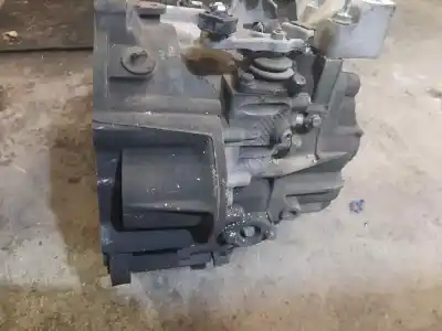 Pezzo di ricambio per auto di seconda mano riduttore per audi a3 (8l) 1.9 tdi riferimenti oem iam fek  palet 8028