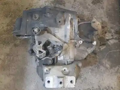 Pezzo di ricambio per auto di seconda mano riduttore per audi a3 (8l) 1.9 tdi riferimenti oem iam fek  palet 8028