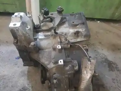 Pezzo di ricambio per auto di seconda mano riduttore per audi a3 (8l) 1.9 tdi riferimenti oem iam fek  palet 8028