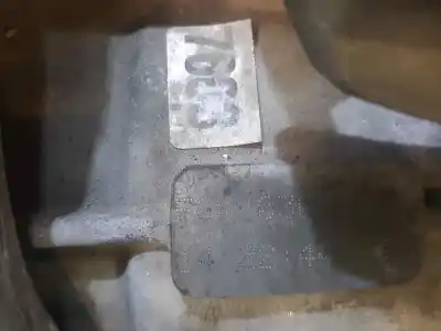 Pezzo di ricambio per auto di seconda mano riduttore per audi a3 (8l) 1.9 tdi riferimenti oem iam fek  palet 8028