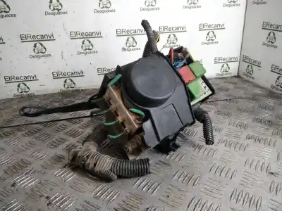 Peça sobressalente para automóvel em segunda mão Abs por OPEL COMBO 1.3 16V CDTI Referências OEM IAM 0265232212 13208243 