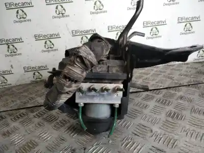 Peça sobressalente para automóvel em segunda mão abs por opel combo 1.3 16v cdti referências oem iam 0265232212 13208243 