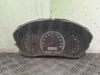 Peça sobressalente para automóvel em segunda mão quadrante por suzuki swift berlina (mz) gl referências oem iam 3410063je0