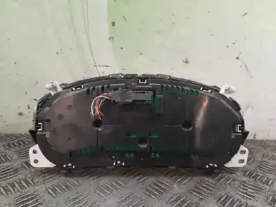 Автозапчастина б/у панель інструментів для suzuki swift berlina (mz) gl посилання на oem iam 3410063je0 a2c53114926 3410063je