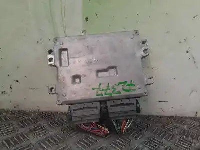 Автозапчасти б/у блок управления двигателем за suzuki swift berlina (mz) gl ссылки oem iam 3392063jh  1123003031