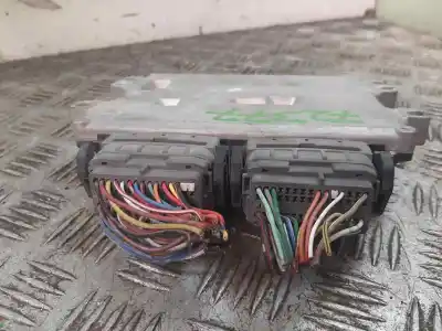 Автозапчасти б/у блок управления двигателем за suzuki swift berlina (mz) gl ссылки oem iam 3392063jh  1123003031