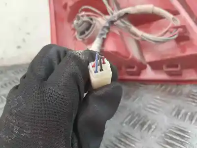 Автозапчасти б/у правый задний фонарь за suzuki swift berlina (mz) gl ссылки oem iam   