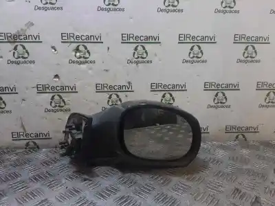Second-hand car spare part right rearview mirror for citroen c3 (f desde 11/2001) 1.1 8v oem iam references 0103024