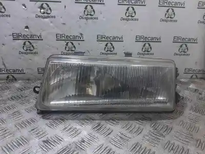 Pezzo di ricambio per auto di seconda mano faro anteriore sinistro per seat toledo (1m2) select riferimenti oem iam    Pezzo di ricambio per auto di seconda mano faro anteriore sinistro per seat toledo (1m2) select riferimenti oem iam