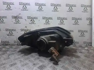 Peça sobressalente para automóvel em segunda mão Farol / Farolim Esquerdo por HYUNDAI ACCENT (LC) L CRDi Referências OEM IAM   