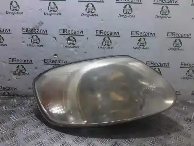 Peça sobressalente para automóvel em segunda mão  por HYUNDAI ACCENT (LC)  Referências OEM IAM   