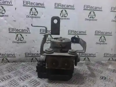 Peça sobressalente para automóvel em segunda mão abs por hyundai accent (lc) l crdi referências oem iam   