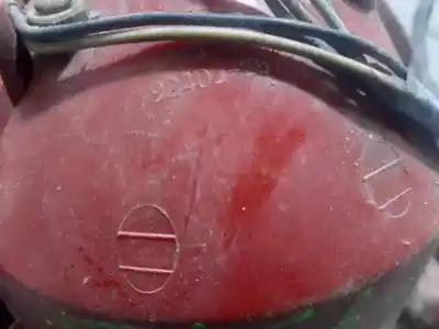 Peça sobressalente para automóvel em segunda mão  por HYUNDAI ACCENT (LC)  Referências OEM IAM 92402257  