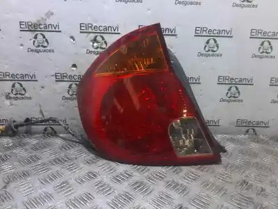 Peça sobressalente para automóvel em segunda mão  por HYUNDAI ACCENT (LC)  Referências OEM IAM 92401257  