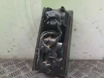 Second-hand car spare part right tailgate light for opel corsa a joy oem iam references   